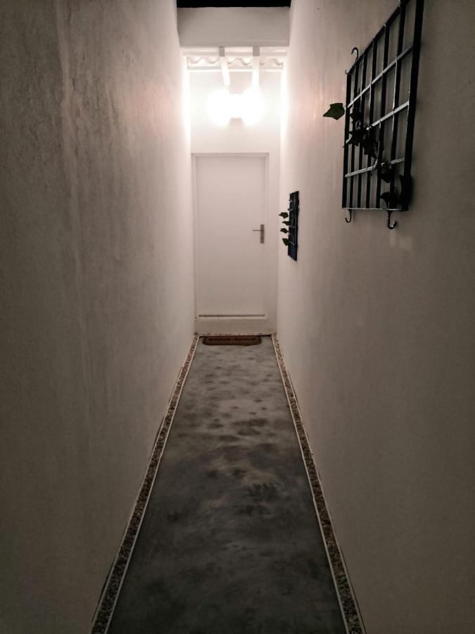 The Blue Gate Villa Muscat Exterior photo