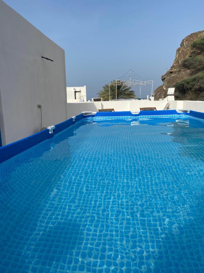 The Blue Gate Villa Muscat Exterior photo